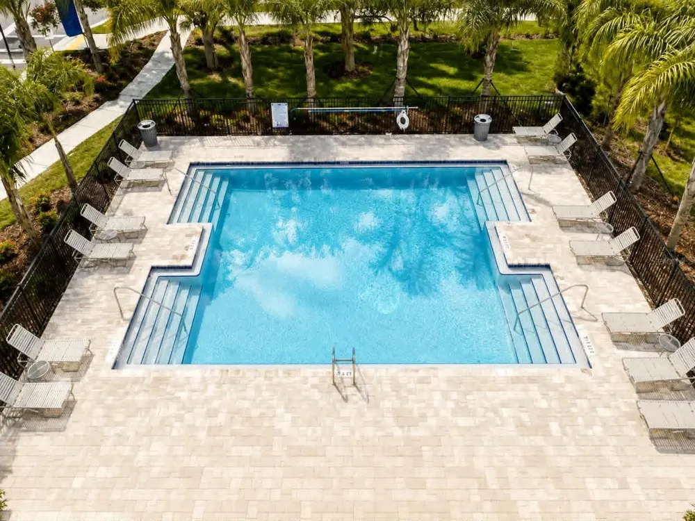 2732 SILVER CANOE DRIVE Edgewater, FL 32141
