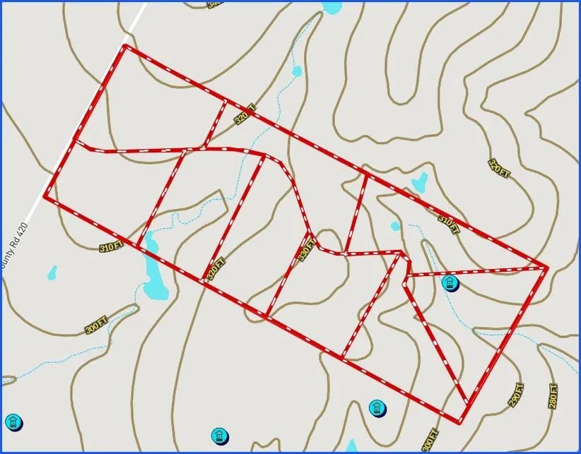 11 Private Road Waelder, TX 78959