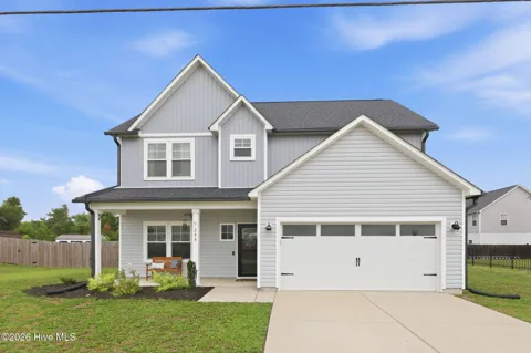 284 E Ivybridge Drive