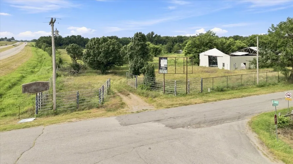 69 W 360 ROAD Adair, OK 74330