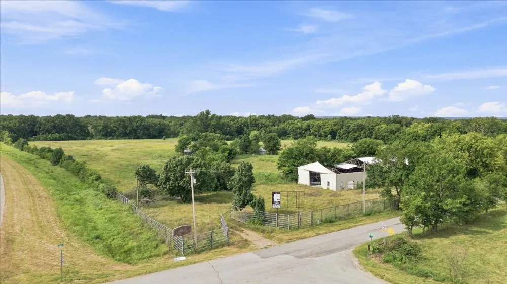 69 W 360 ROAD Adair, OK 74330