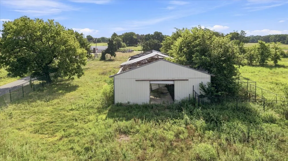 69 W 360 ROAD Adair, OK 74330