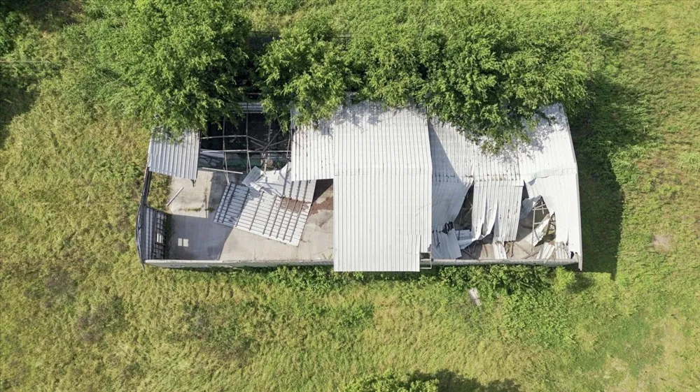 69 W 360 ROAD Adair, OK 74330