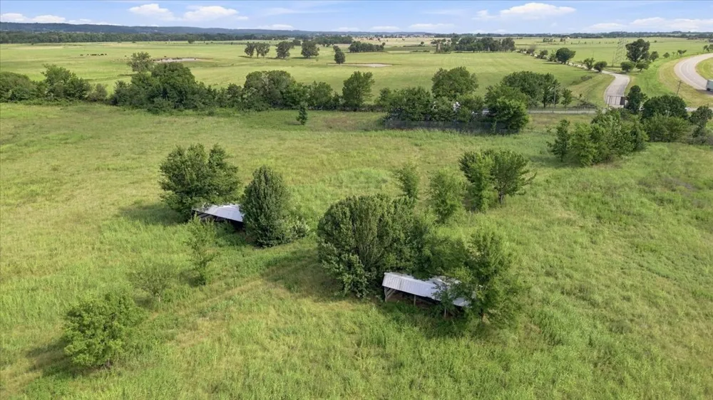 69 W 360 ROAD Adair, OK 74330