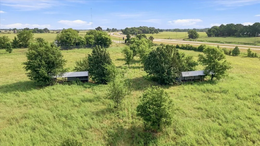 69 W 360 ROAD Adair, OK 74330