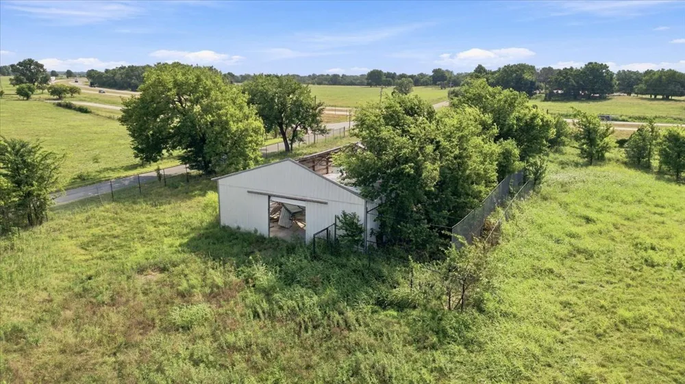 69 W 360 ROAD Adair, OK 74330