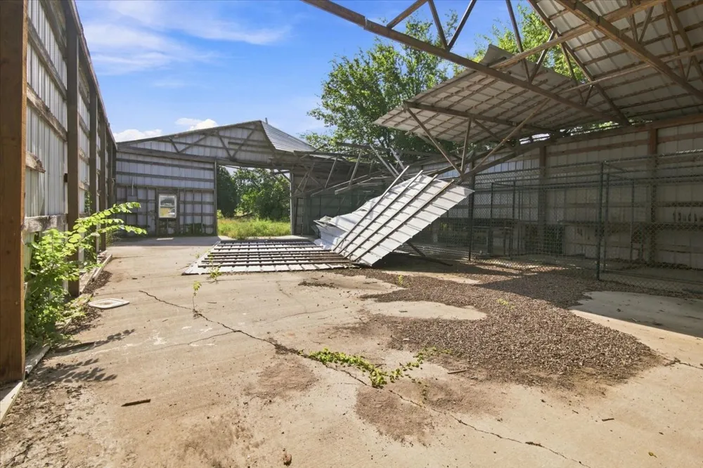 69 W 360 ROAD Adair, OK 74330