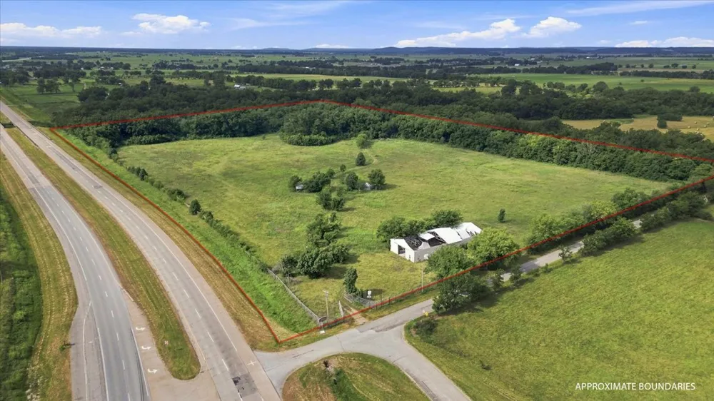 69 W 360 ROAD Adair, OK 74330