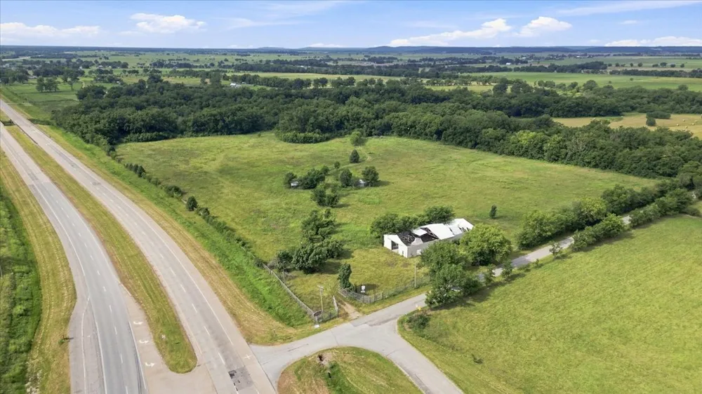 69 W 360 ROAD Adair, OK 74330