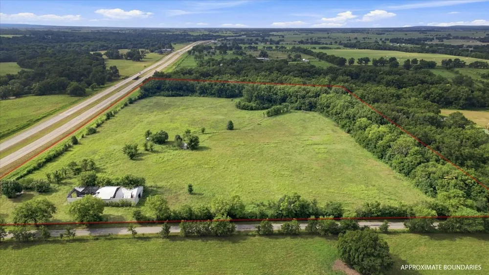 69 W 360 ROAD Adair, OK 74330