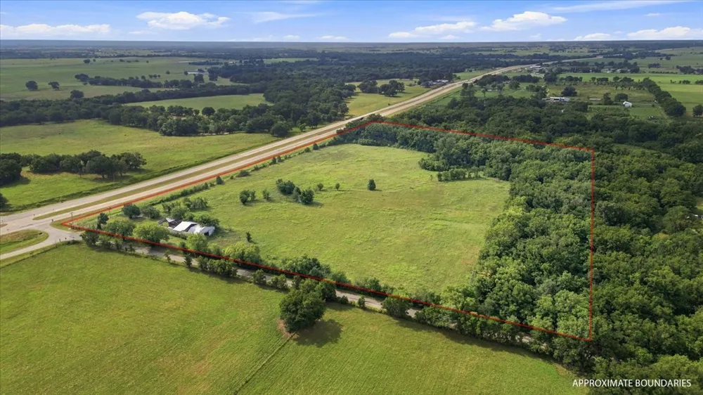 69 W 360 ROAD Adair, OK 74330