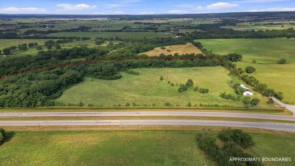 69 W 360 ROAD Adair, OK 74330