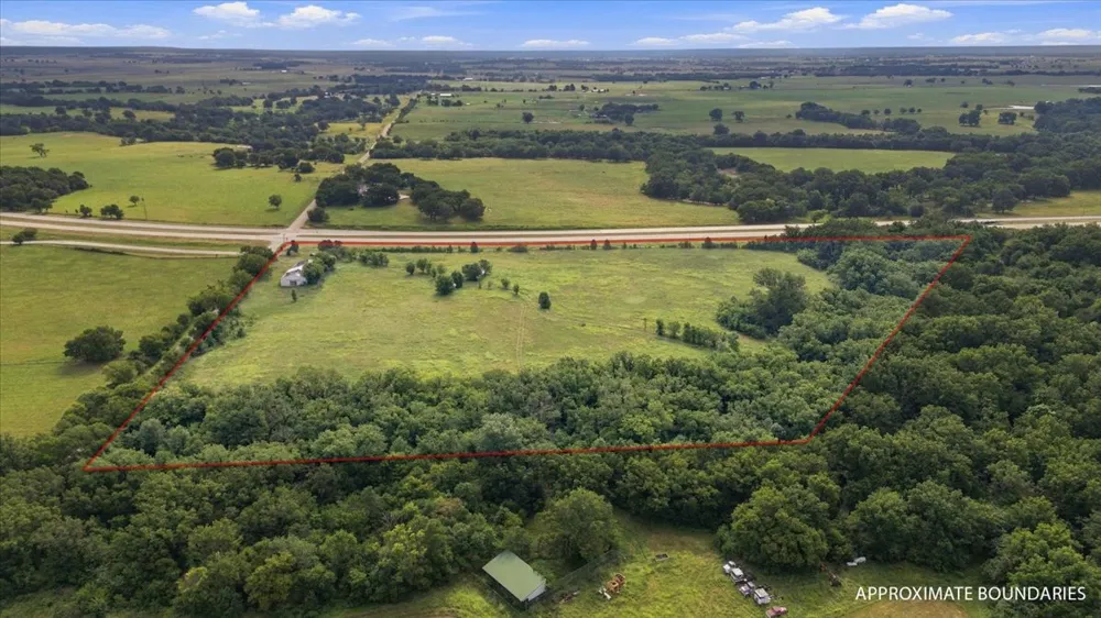 69 W 360 ROAD Adair, OK 74330