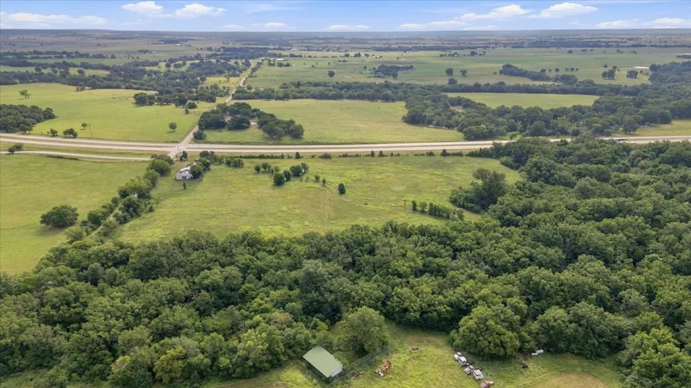 69 W 360 ROAD Adair, OK 74330