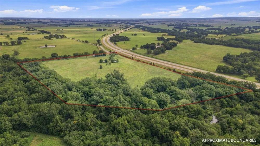 69 W 360 ROAD Adair, OK 74330