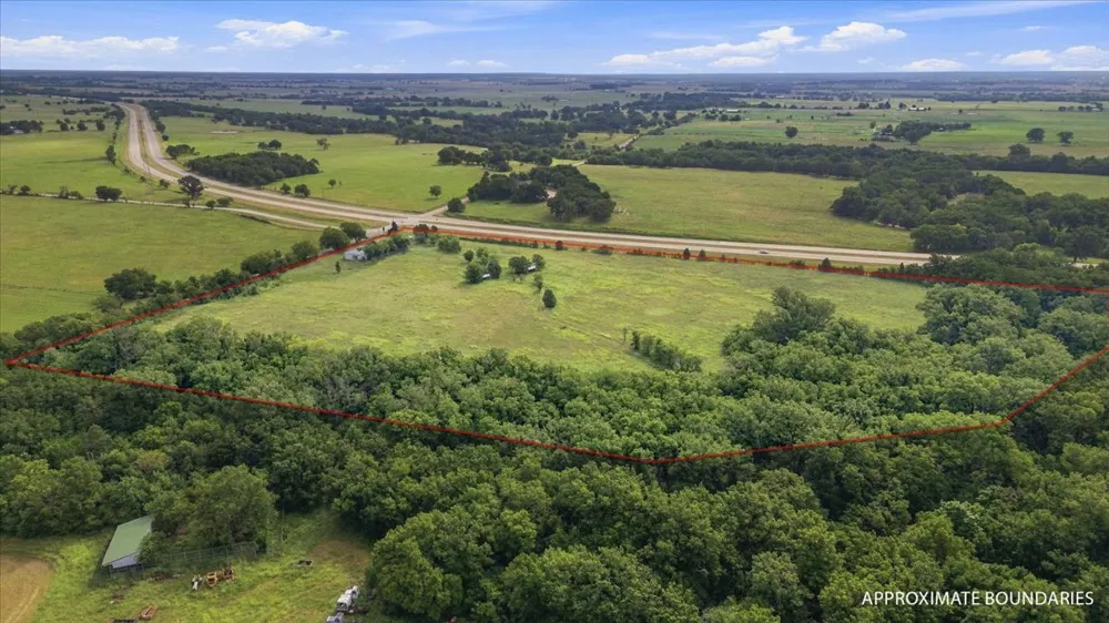 69 W 360 ROAD Adair, OK 74330