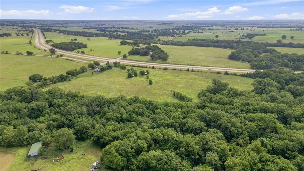 69 W 360 ROAD Adair, OK 74330