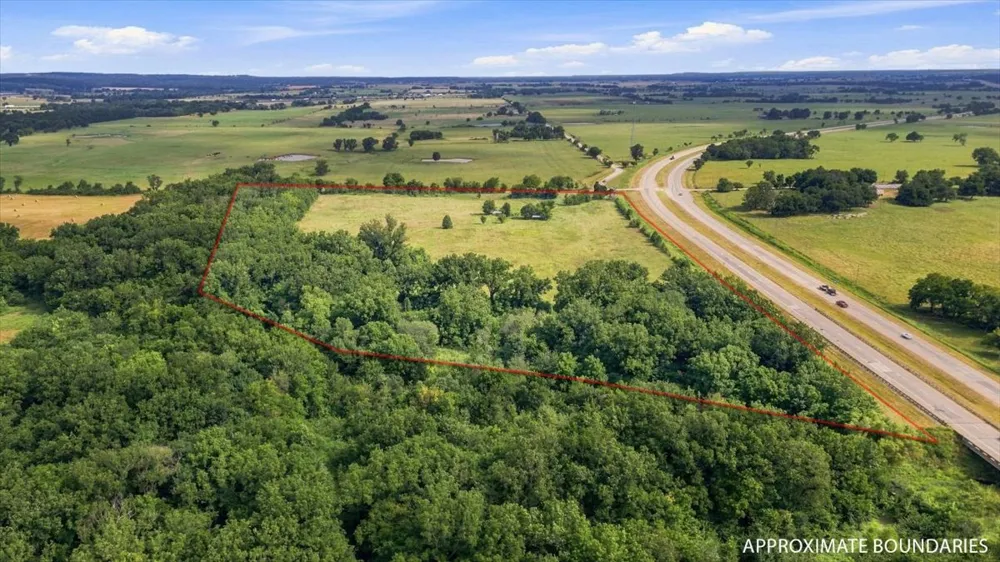 69 W 360 ROAD Adair, OK 74330