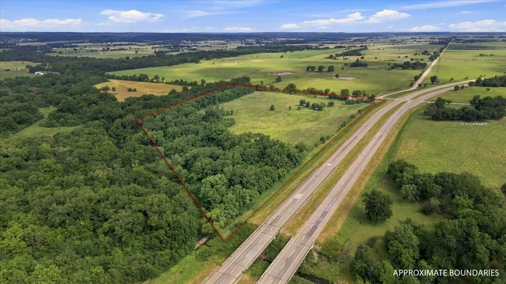 69 W 360 ROAD Adair, OK 74330