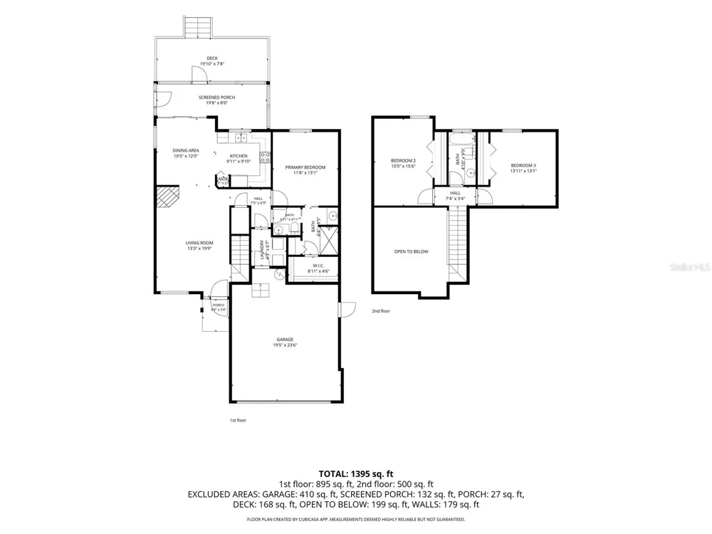 183 HIGHLAND ROAD Tarpon Springs, FL 34689