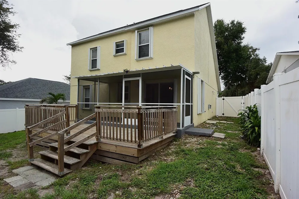 183 HIGHLAND ROAD Tarpon Springs, FL 34689