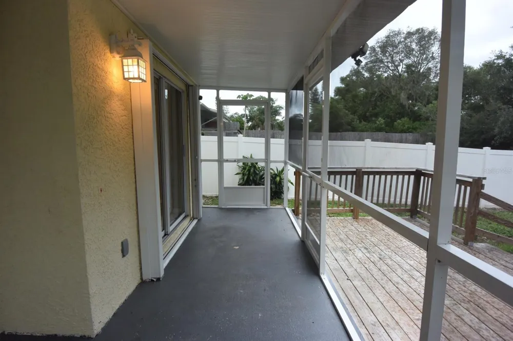 183 HIGHLAND ROAD Tarpon Springs, FL 34689