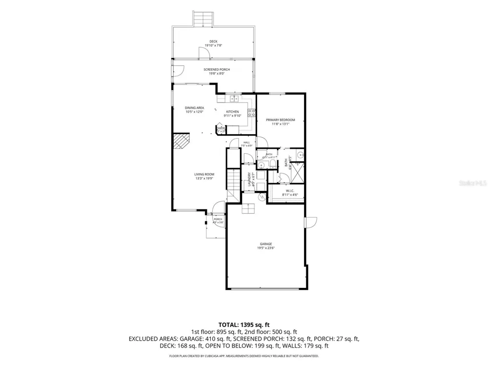 183 HIGHLAND ROAD Tarpon Springs, FL 34689