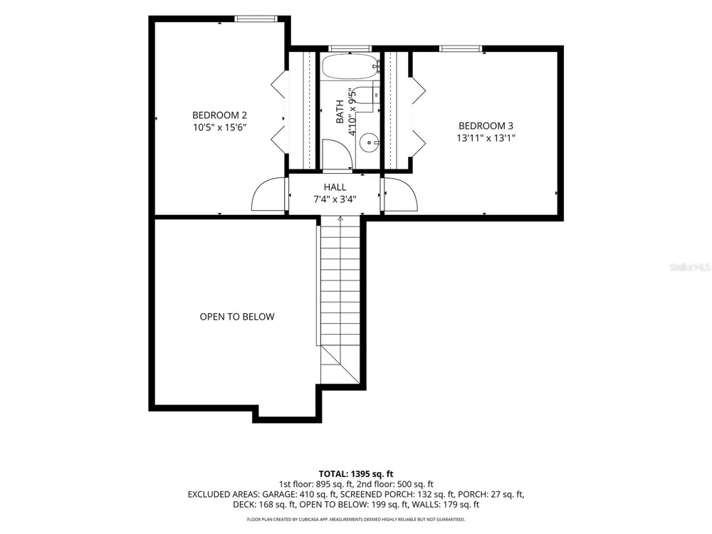 183 HIGHLAND ROAD Tarpon Springs, FL 34689