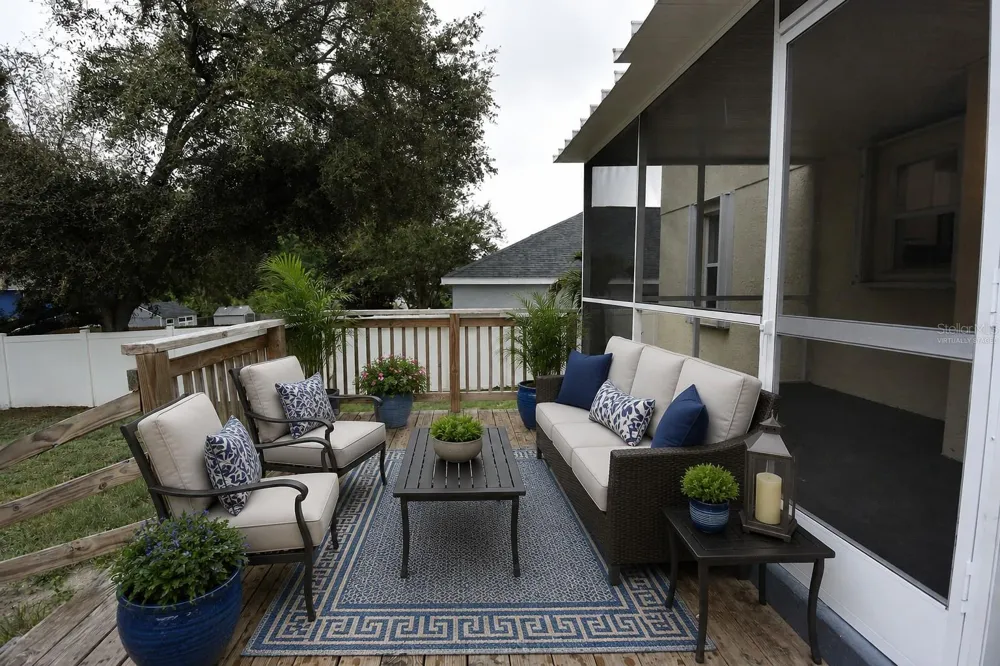 183 HIGHLAND ROAD Tarpon Springs, FL 34689