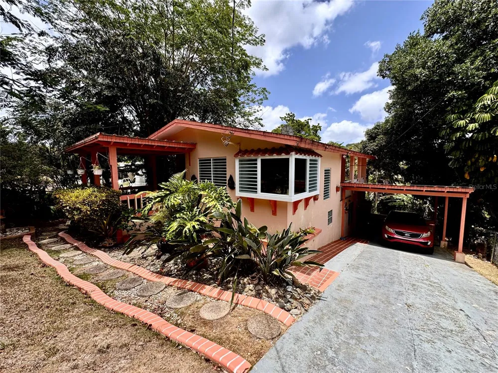 Address Not Shown Aibonito, PR 00705