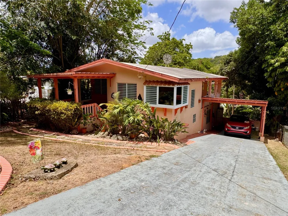 Address Not Shown Aibonito, PR 00705
