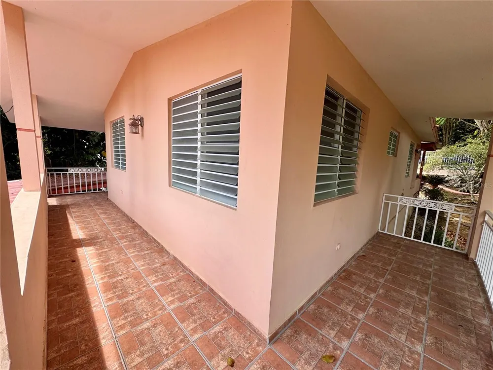 Address Not Shown Aibonito, PR 00705