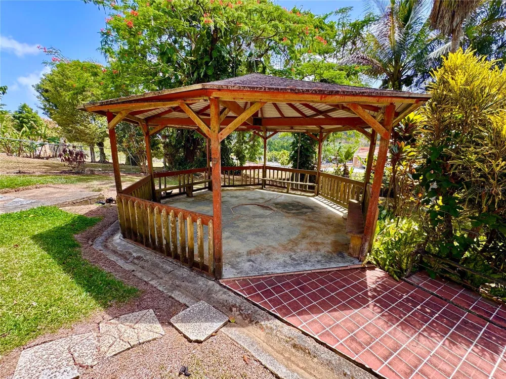 Address Not Shown Aibonito, PR 00705