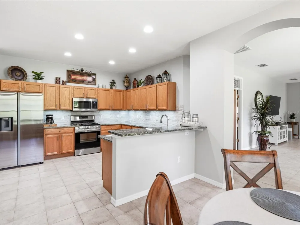 4693 WHISPERING OAKS DRIVE North Port, FL 34287