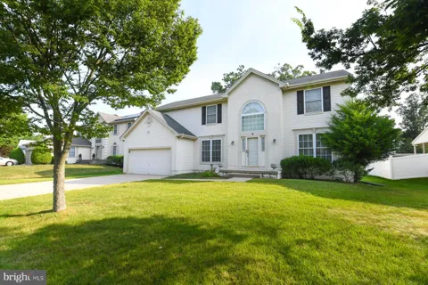 5 BROOKSTONE DRIVE