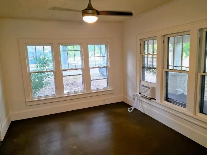 128 S 4th Street Okemah, OK 74859