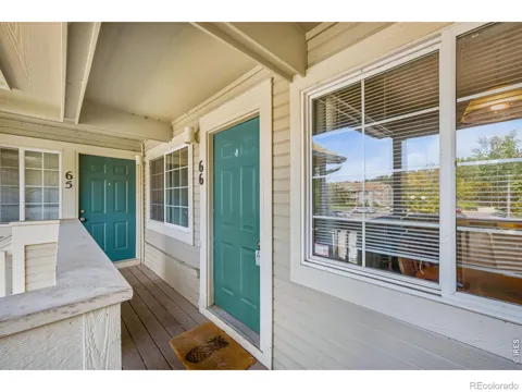 1225 W Prospect Road #66
