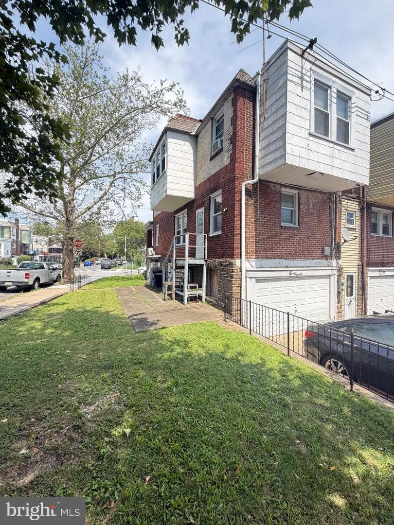3500 WELLINGTON STREET Philadelphia, PA 19149