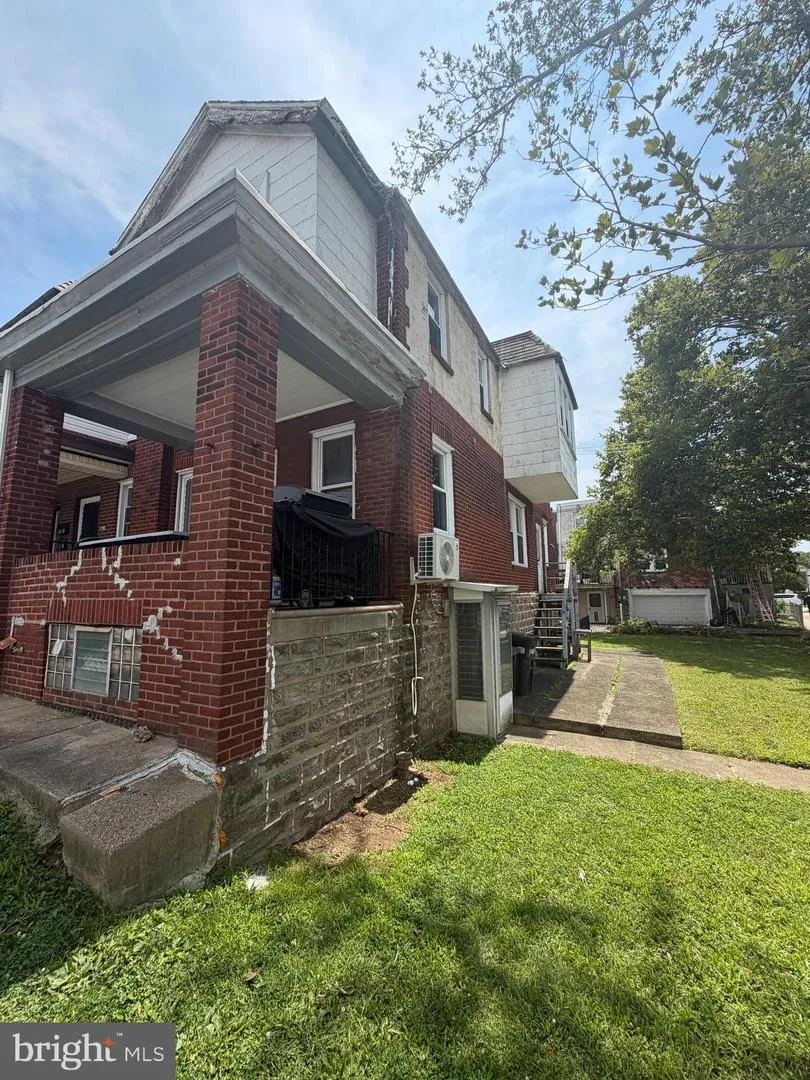 3500 WELLINGTON STREET Philadelphia, PA 19149