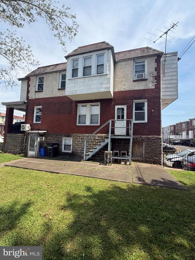 3500 WELLINGTON STREET Philadelphia, PA 19149