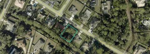 41 WHIPPOORWILL DRIVE
