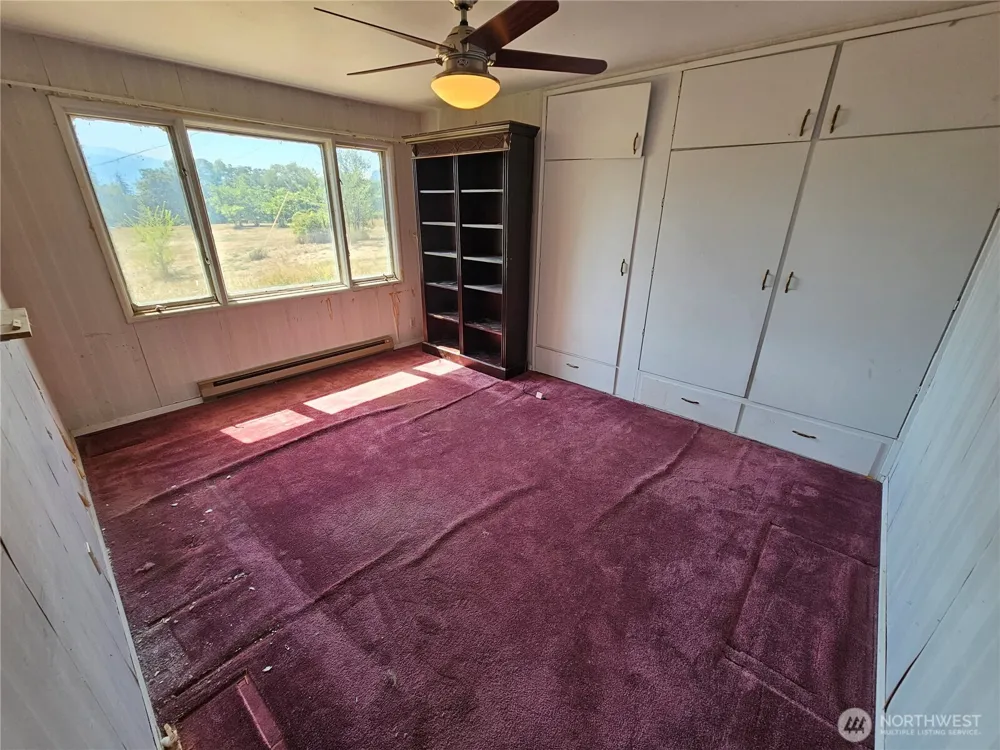 6 Nulton Lane Oroville, WA 98844