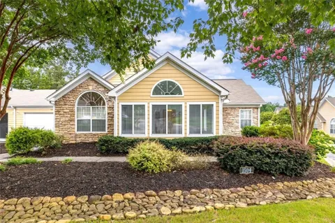 2191 Rockbridge Road #1504