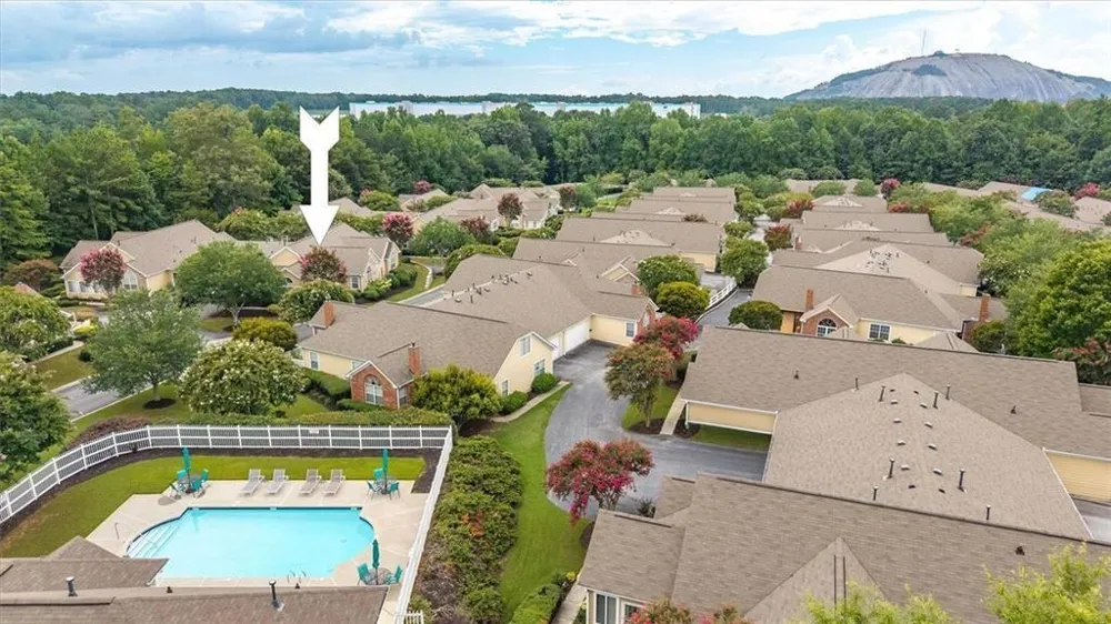 2191 Rockbridge Road #1504 Stone Mountain, GA 30087