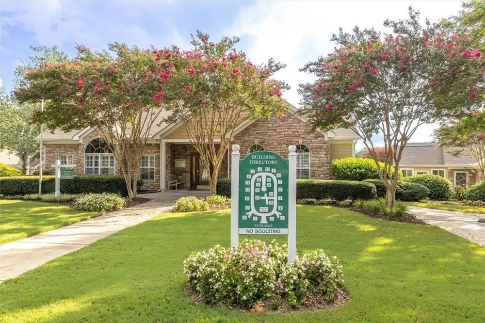 2191 Rockbridge Road #1504 Stone Mountain, GA 30087