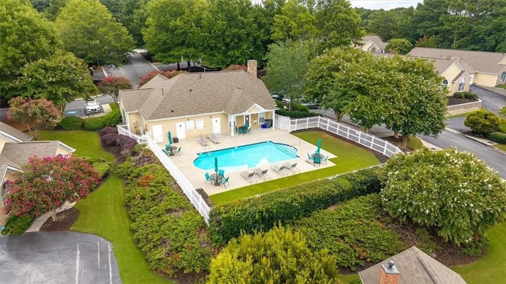 2191 Rockbridge Road #1504 Stone Mountain, GA 30087