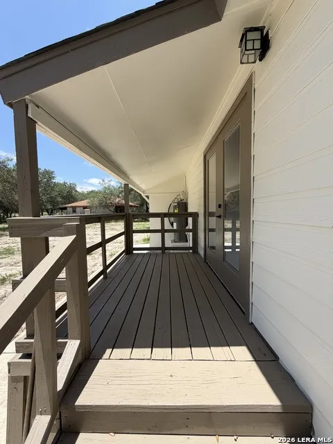 505 NOTTINGHAM DR Poteet, TX 78065