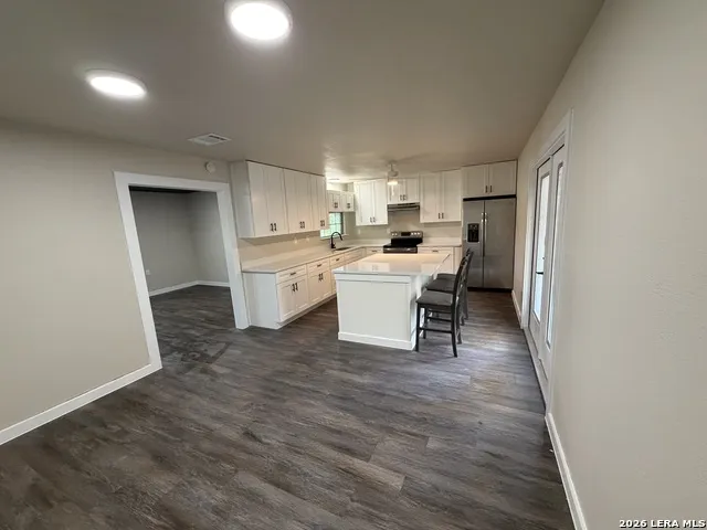 505 NOTTINGHAM DR Poteet, TX 78065