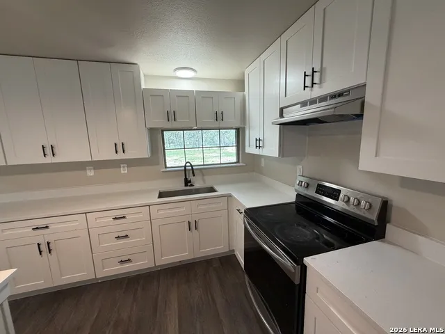 505 NOTTINGHAM DR Poteet, TX 78065