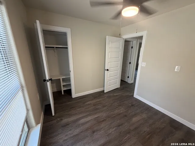 505 NOTTINGHAM DR Poteet, TX 78065